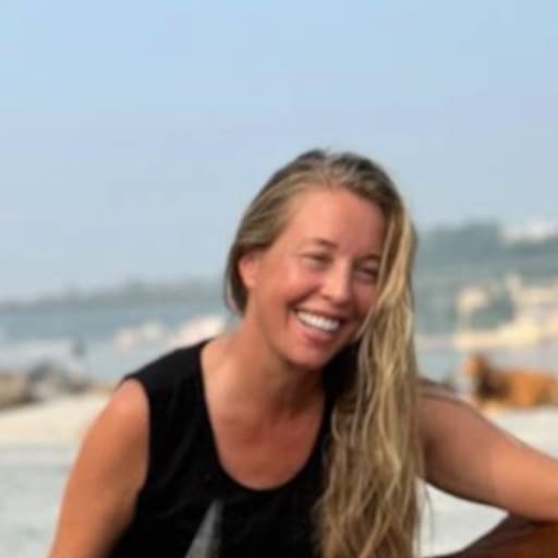 Profile image for pet sitter Sheila