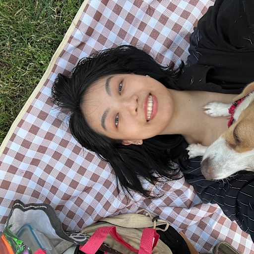 Profile image for pet sitters Hui-Yu & Winn