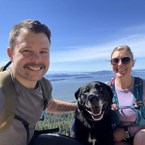 Profile image for pet sitter Alyssa