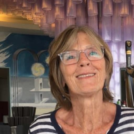 Profile image for pet sitter Barbara