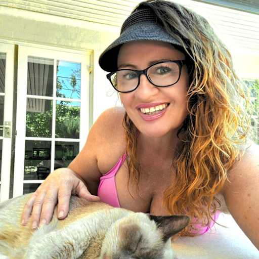 Profile image for pet sitter Sophie