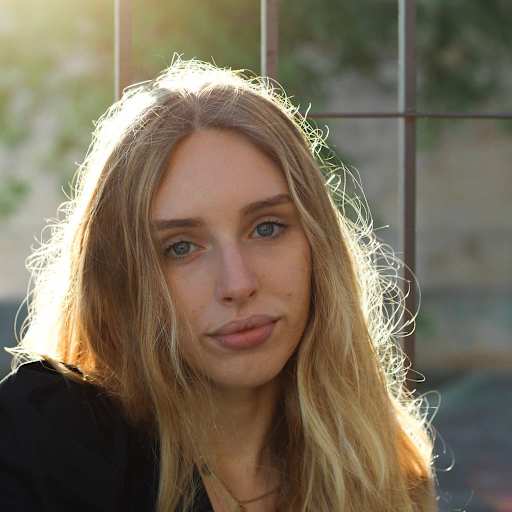 Profile image for pet sitter June