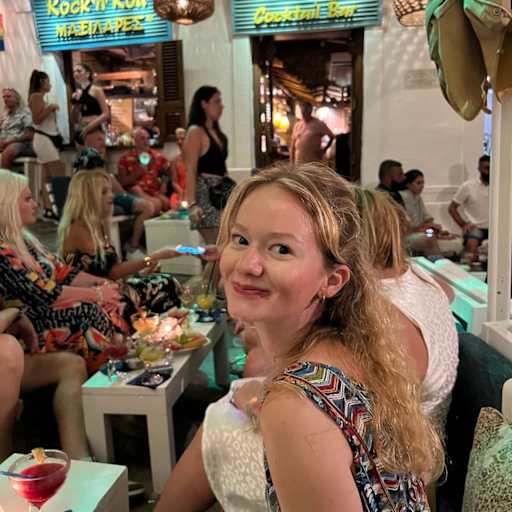 Profile image for pet sitter Saskia