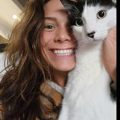 Profile image for pet sitter Addison