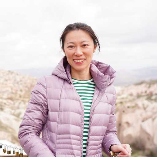 Profile image for pet sitter Kelly