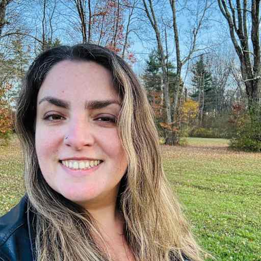 Profile image for pet sitter Kelsey