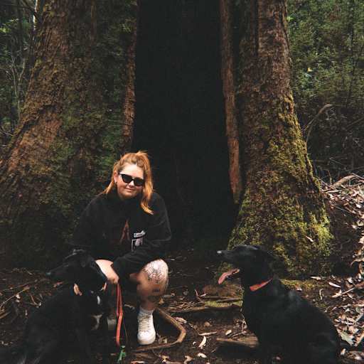 Profile image for pet sitters Katja & Sam