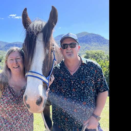 Profile image for pet sitters Rodney & Lesley