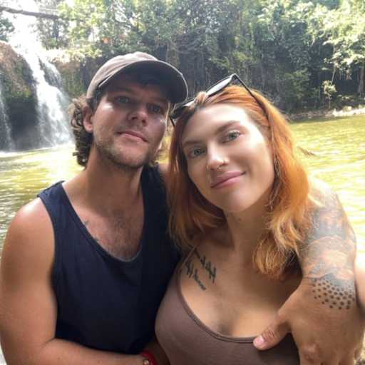 Profile image for pet sitters Jade & Jack 