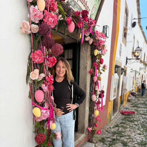 Profile image for pet sitter Silvia