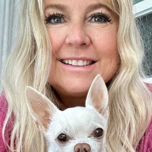 Profile image for pet sitter Jacqueline