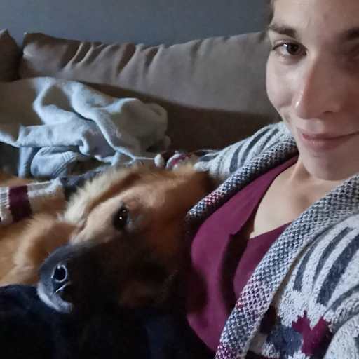 Profile image for pet sitter Marilou