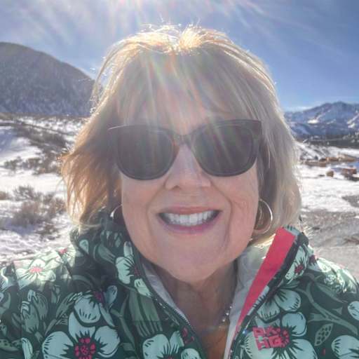 Profile image for pet sitter Pamela