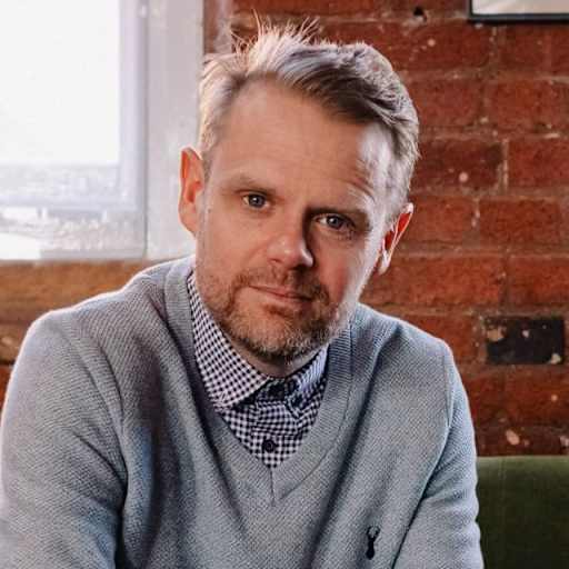 Profile image for pet sitter Ian