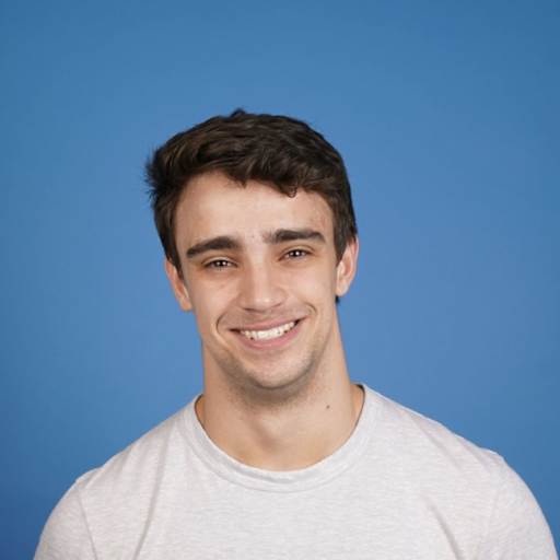 Profile image for pet sitter Carson