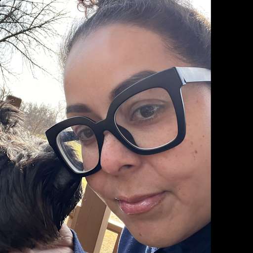 Profile image for pet sitter Melissa