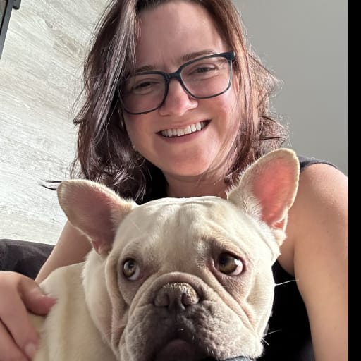 Profile image for pet sitter Alison