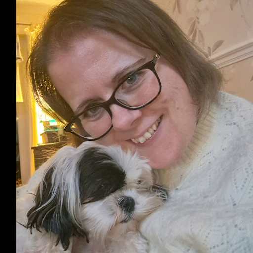 Profile image for pet sitter Nichola