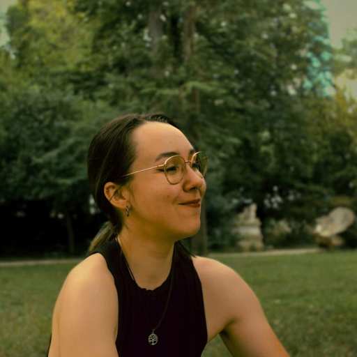 Profile image for pet sitter Eva