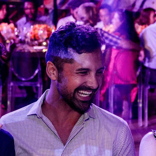 Profile image for pet sitter AJ