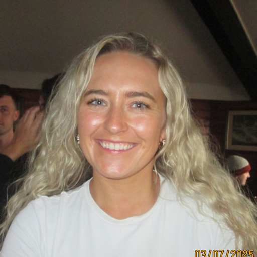 Profile image for pet sitter Jean
