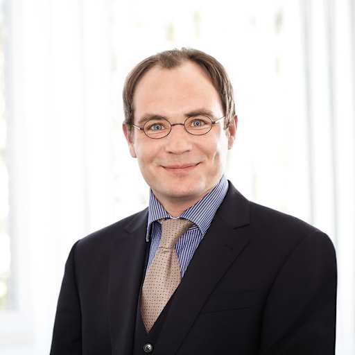 Profile image for pet sitter Andreas