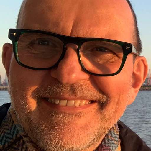 Profile image for pet sitter Olivier