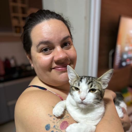 Profile image for pet sitters Barbara & Mariana