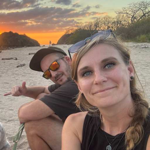 Profile image for pet sitters Robert & Antje