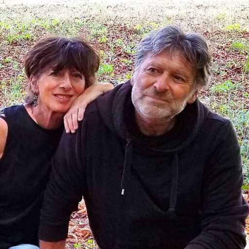 Profile image for pet sitters Marion & Alain