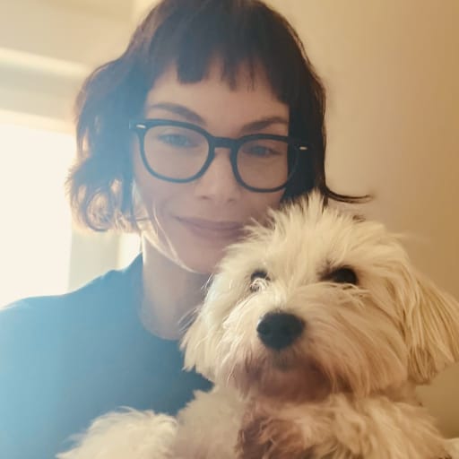 Profile image for pet sitter Megan