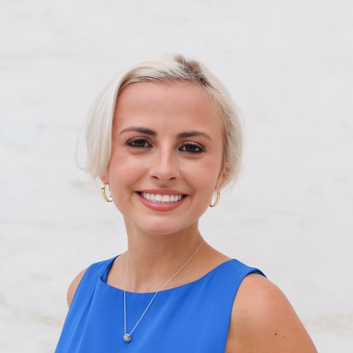 Profile image for pet sitter Hayden