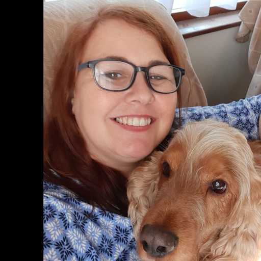 Profile image for pet sitter Dianne