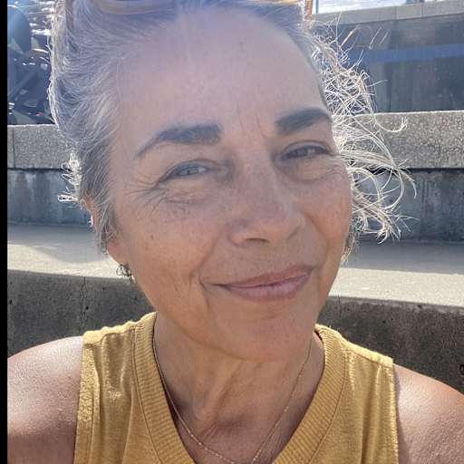 Profile image for pet sitter Celine