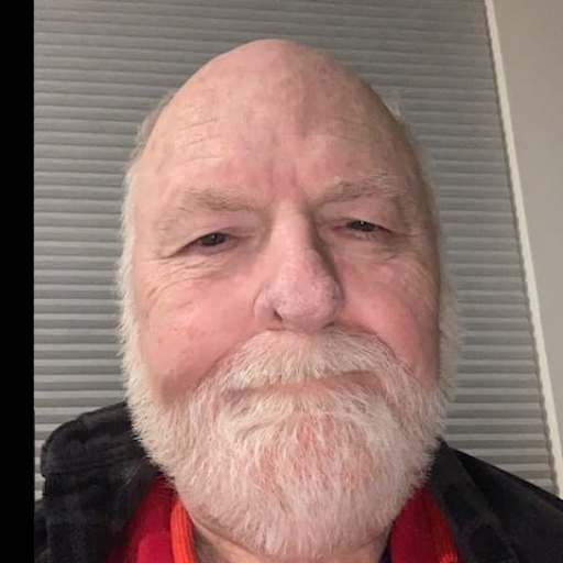 Profile image for pet sitter Jack