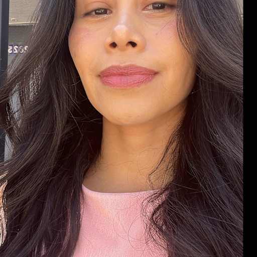 Profile image for pet sitter Maritza