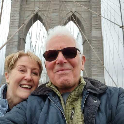 Profile image for pet sitters marina & Miles