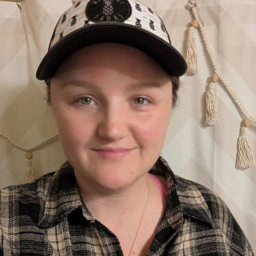 Profile image for pet sitter Kaitlin