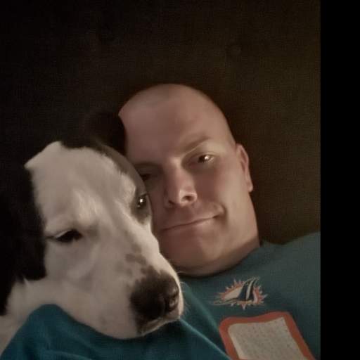 Profile image for pet sitter Robert