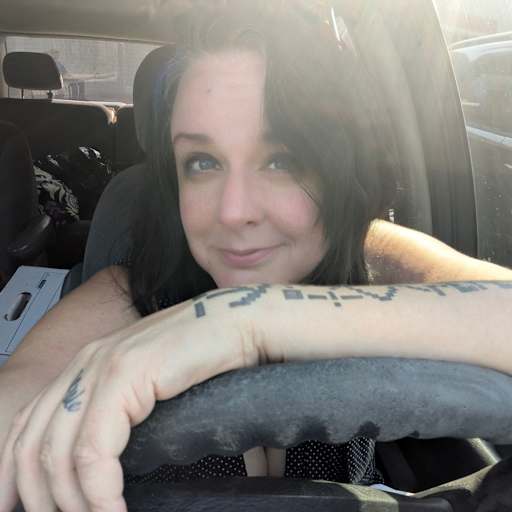 Profile image for pet sitter Amy