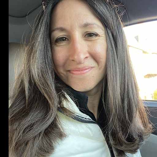 Profile image for pet sitter Jackie