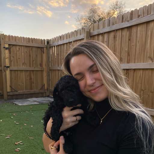 Profile image for pet sitter Rainah