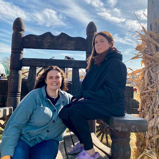 Profile image for pet sitter Becky