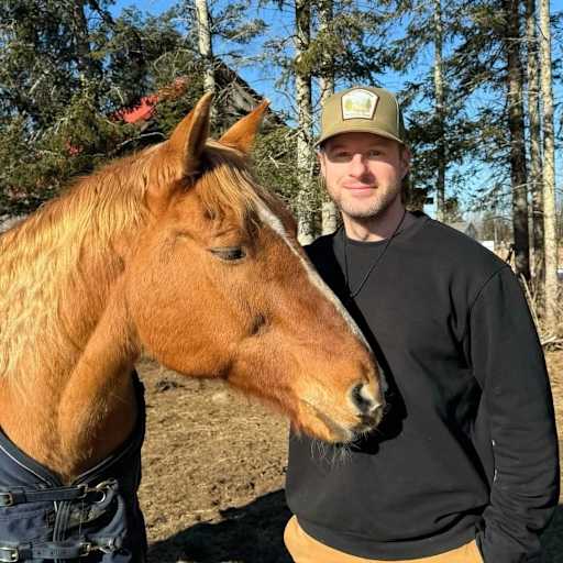 Profile image for pet sitter Chris