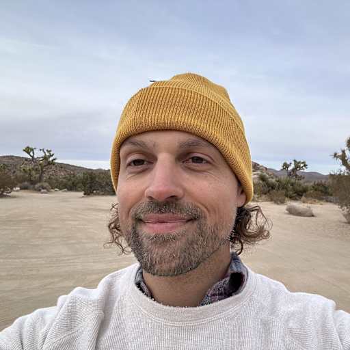 Profile image for pet sitter Mike