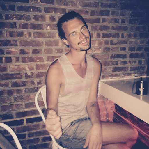 Profile image for pet sitter Christopher