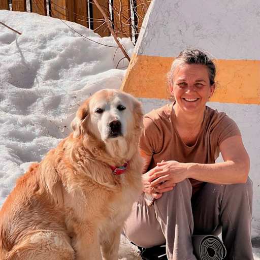 Profile image for pet sitter Nancy