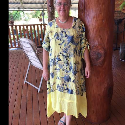 Profile image for pet sitter Annette