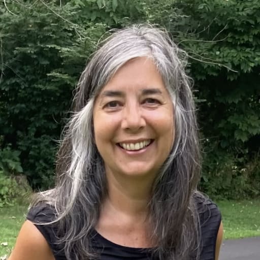 Profile image for pet sitter Martine