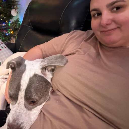 Profile image for pet sitter Chelsea